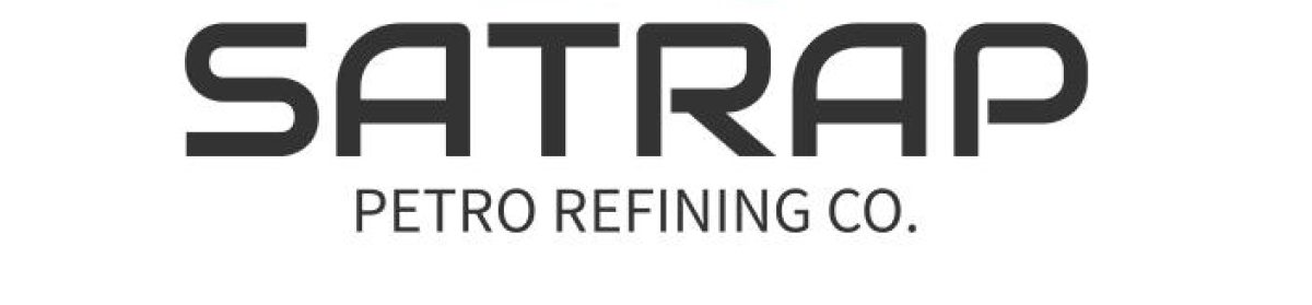 پترو پالایش ساتراپ 